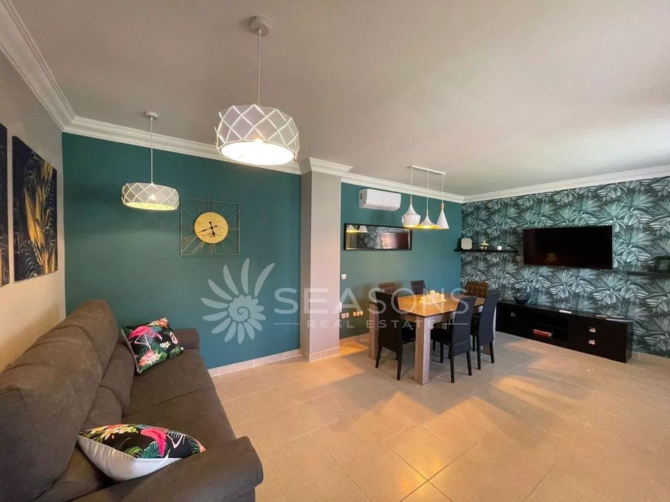 Villa i Playa De Los Cristianos, Tenerife - foto 1
