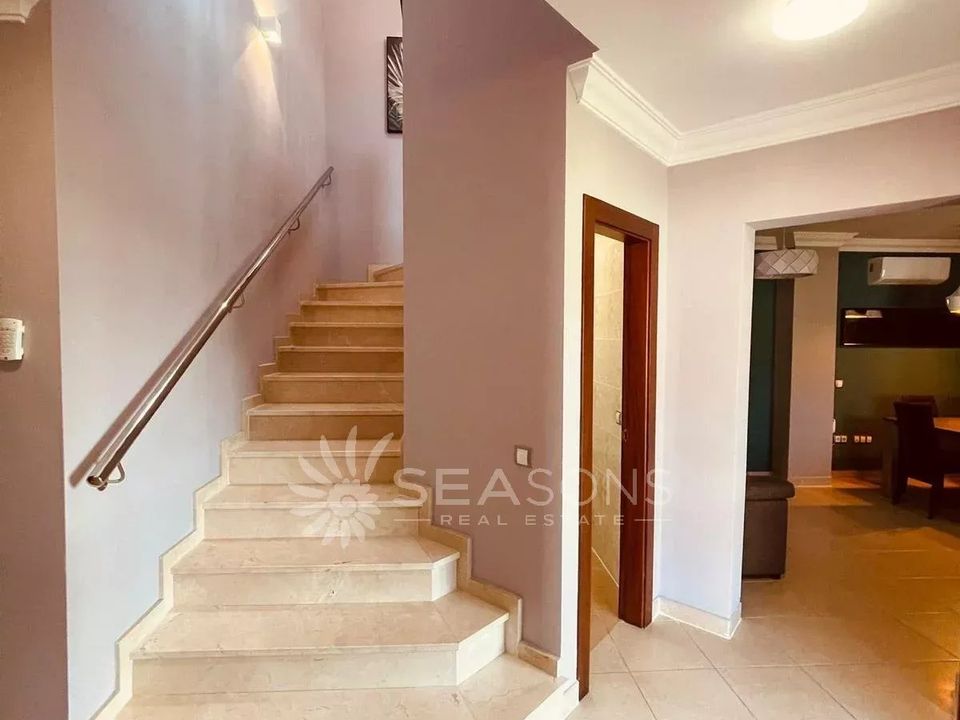 Villa i Playa De Los Cristianos, Tenerife - foto 2