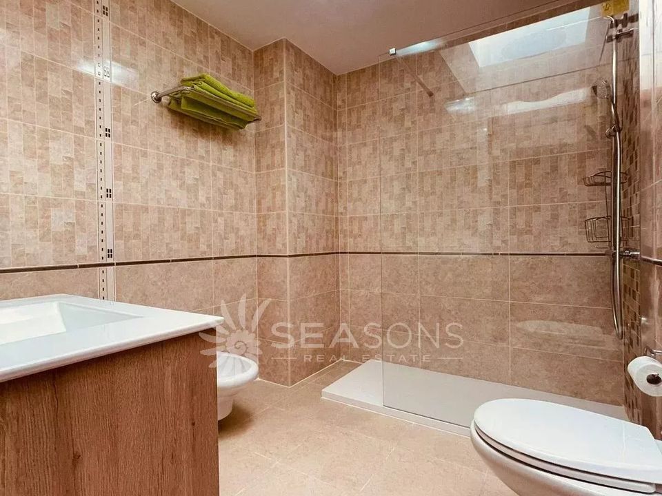 Villa i Playa De Los Cristianos, Tenerife - foto 3
