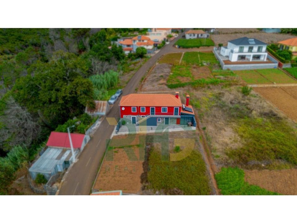 Villa i Calheta, Madeira - foto 3