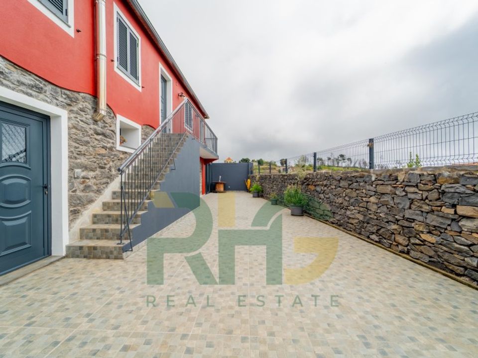 Villa i Calheta, Madeira - foto 4