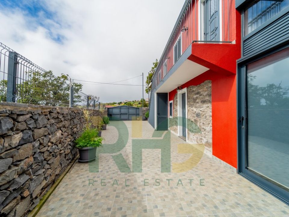 Villa i Calheta, Madeira - foto 5
