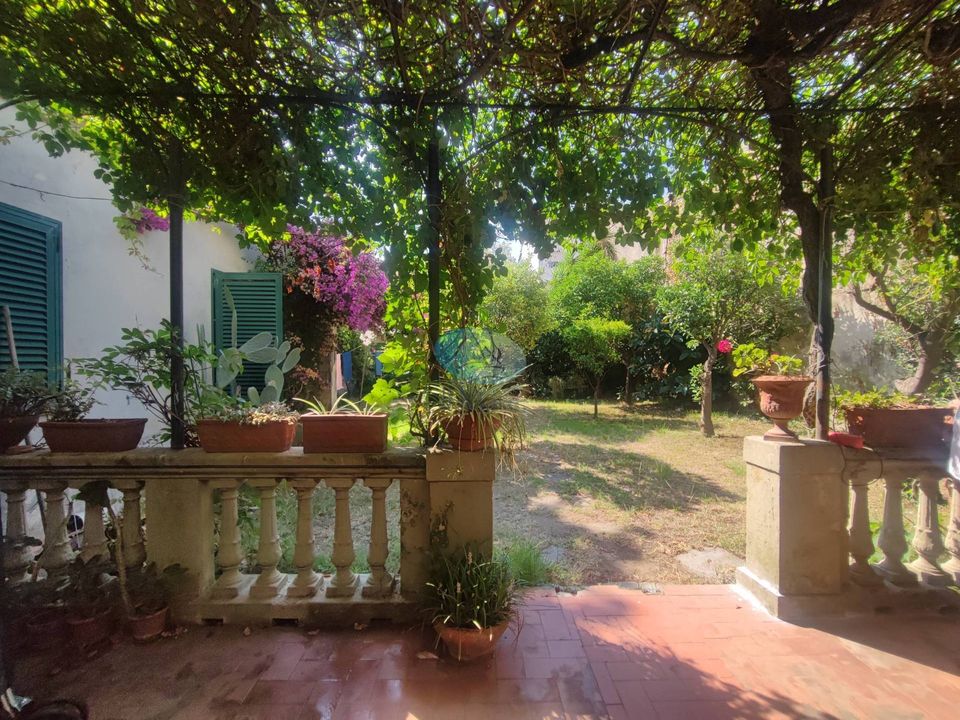 Villa i Viareggio, Lucca - foto 1