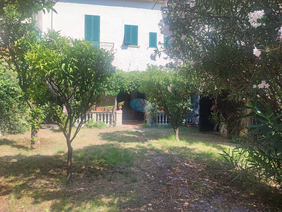 Villa i Viareggio, Lucca - foto 2