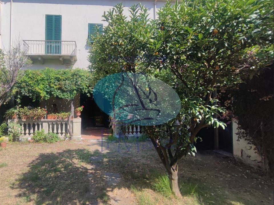 Villa i Viareggio, Lucca - foto 3