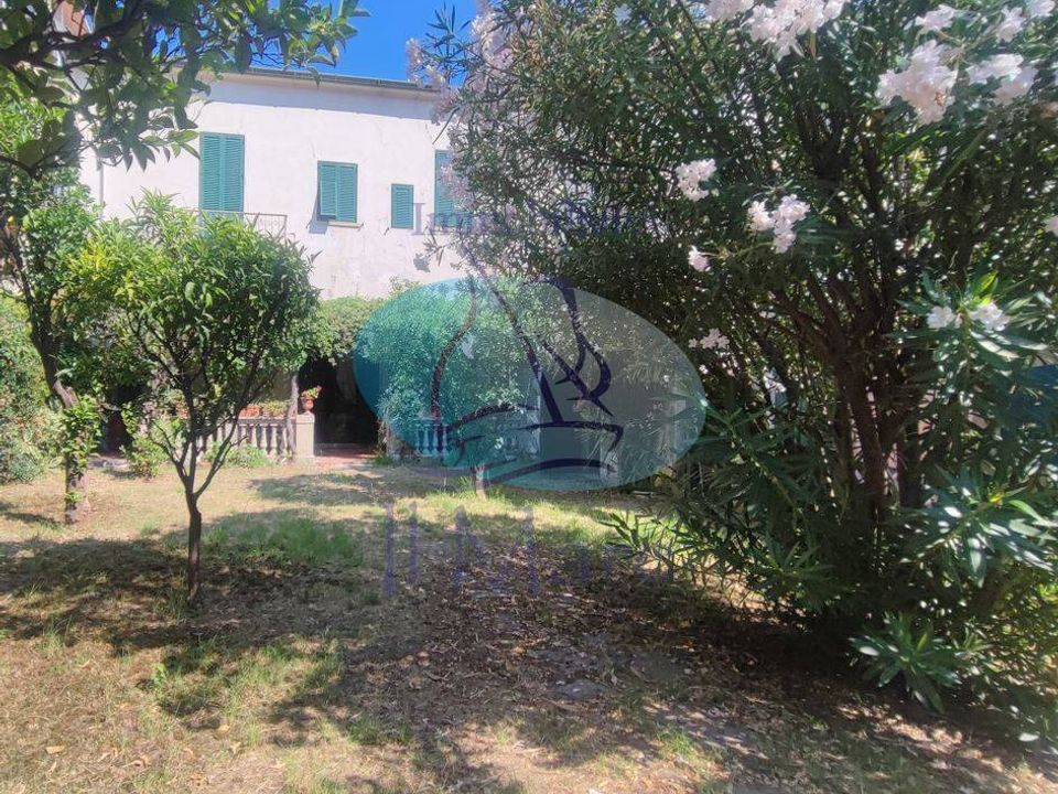 Villa i Viareggio, Lucca - foto 4