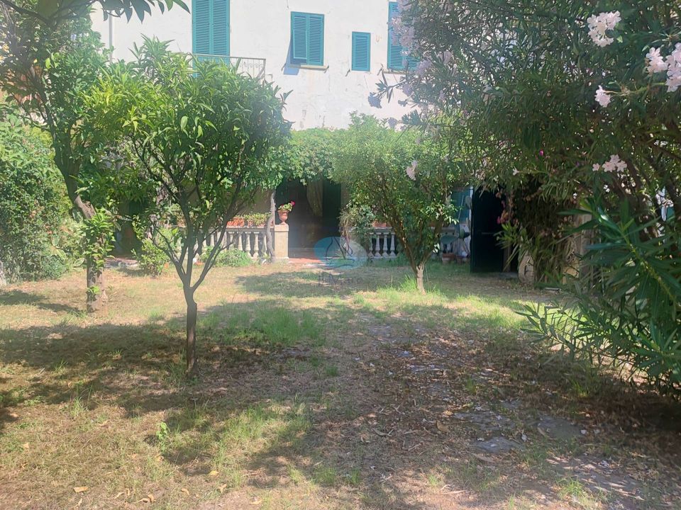 Villa i Viareggio, Lucca - foto 5