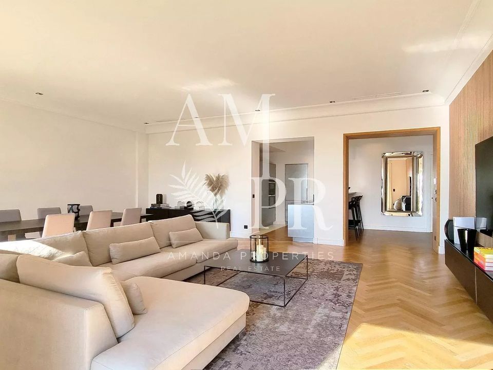 Lejlighed i Cannes, Alpes-Maritimes - foto 3