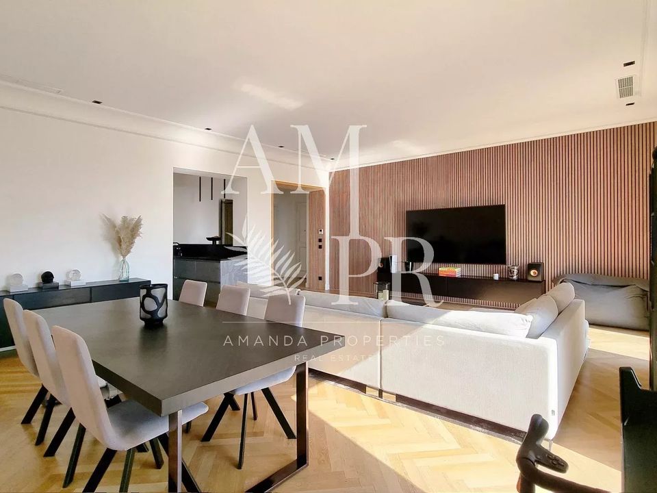 Lejlighed i Cannes, Alpes-Maritimes - foto 5