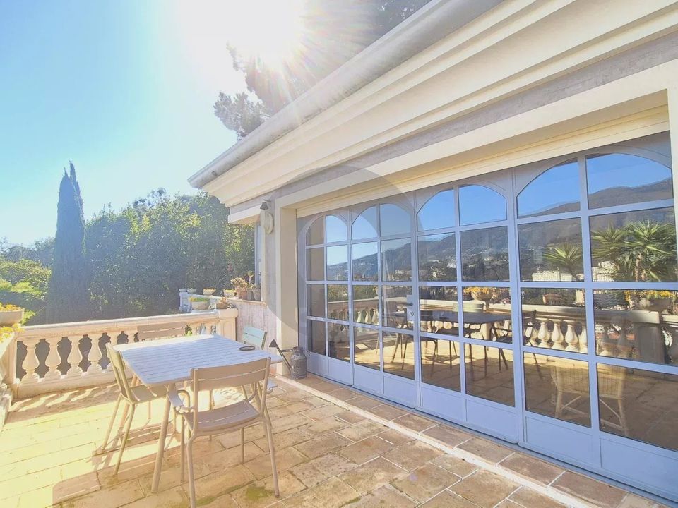 Villa i Menton, Alpes-Maritimes - foto 2