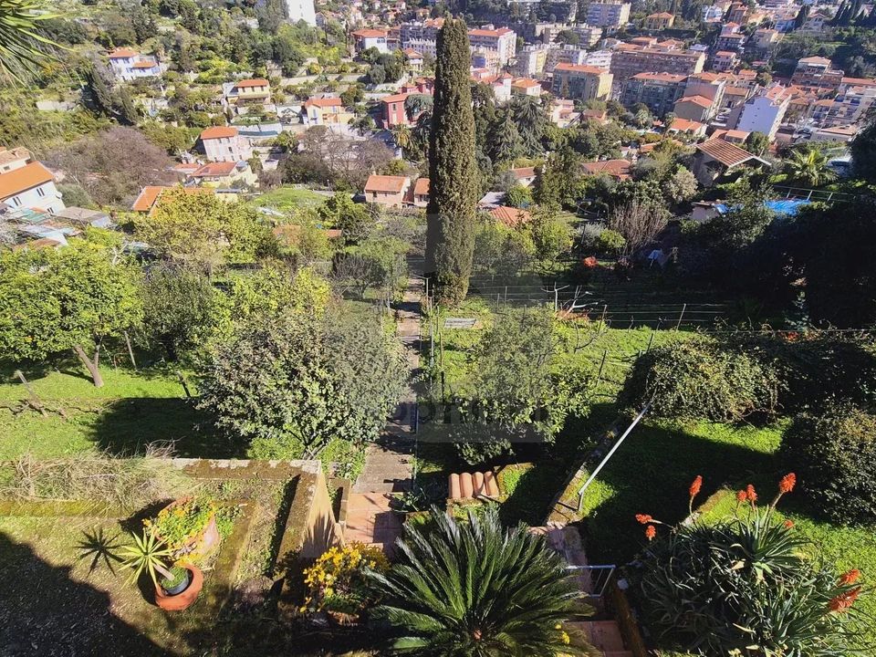 Villa i Menton, Alpes-Maritimes - foto 4