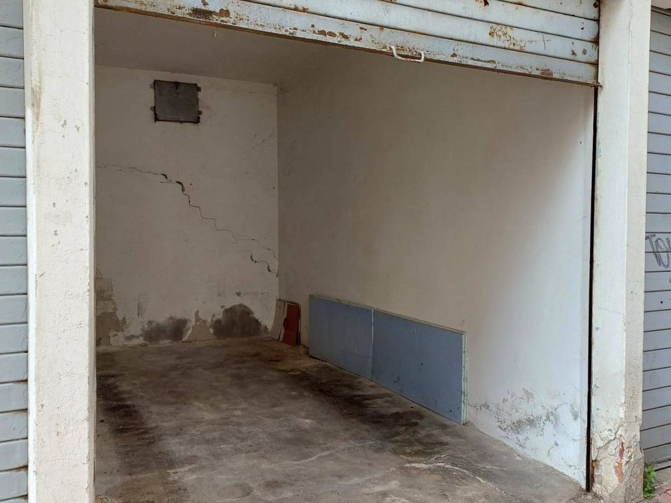 Parkeringsplads i Vercelli, Vercelli - foto 3