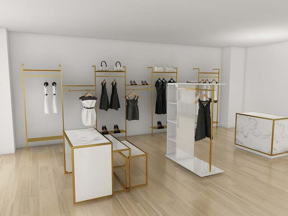 L'establiment comercial a Lucca, Lucca - foto 3
