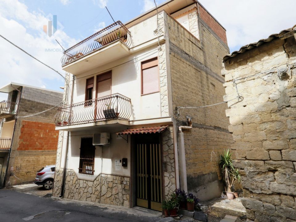 Villa i Palagonia, Catania - foto 1