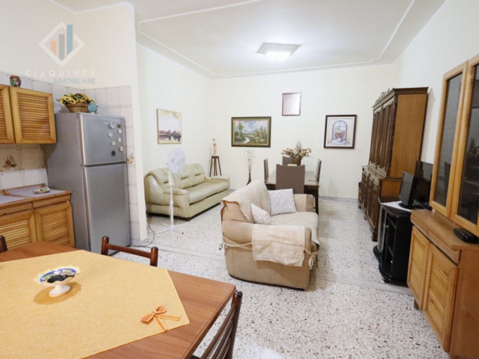 Villa i Palagonia, Catania - foto 4