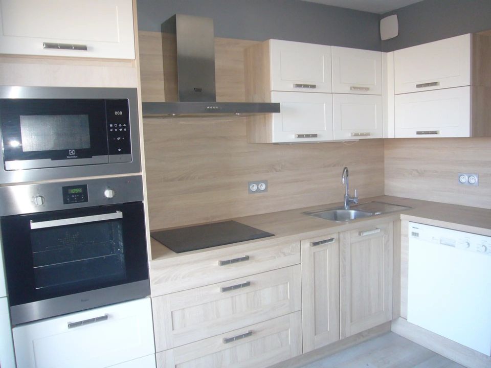 Apartament a Romans-sur-Isère, Drome - foto 3