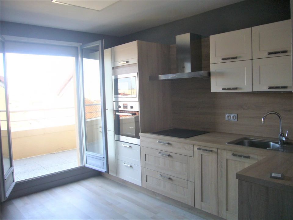 Apartament a Romans-sur-Isère, Drome - foto 4