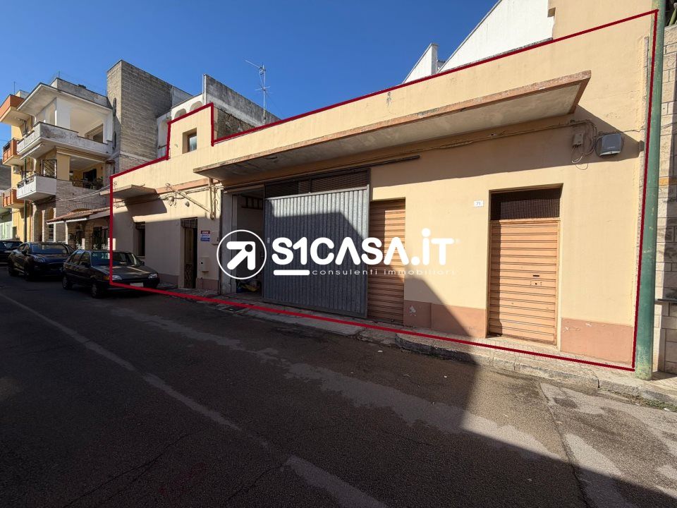 Villa en Galatone, Lecce - foto 1