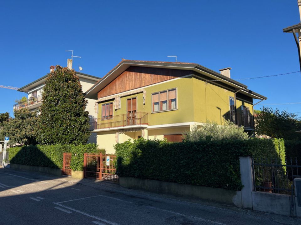 Villa i Lonigo, Vicenza - foto 1