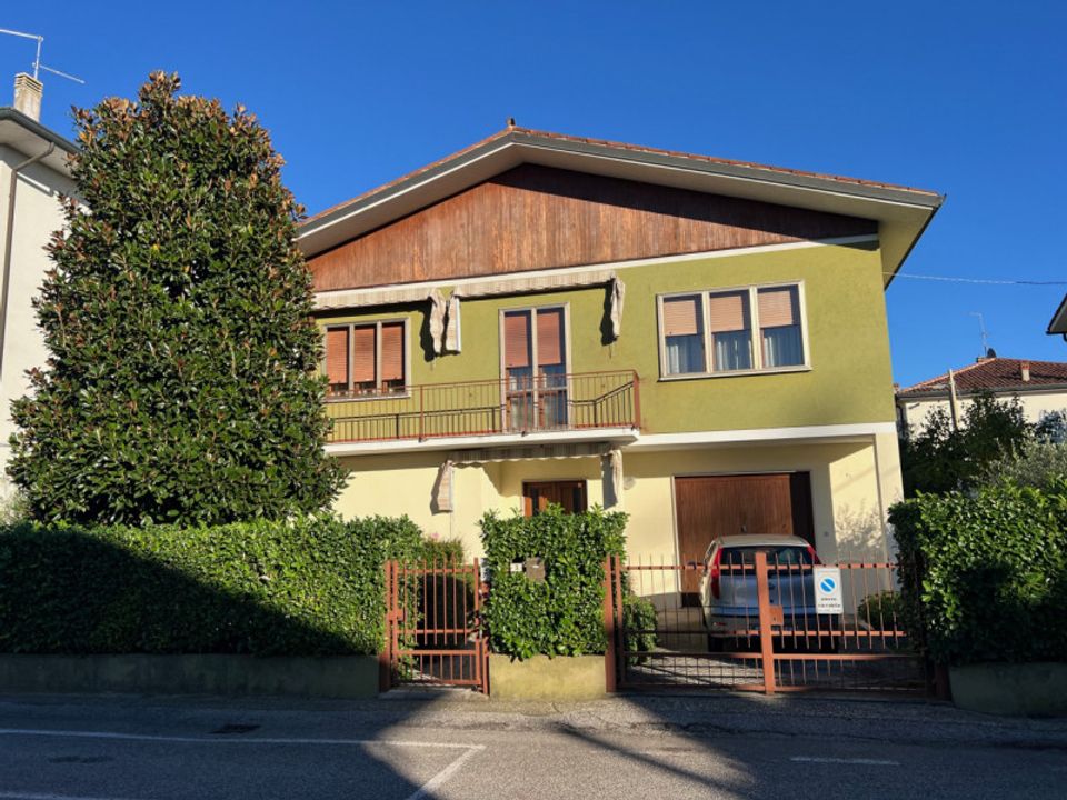 Villa i Lonigo, Vicenza - foto 2