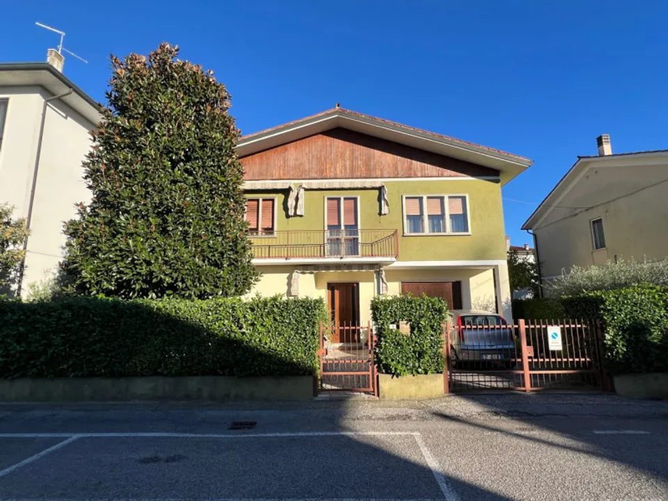 Villa i Lonigo, Vicenza - foto 3