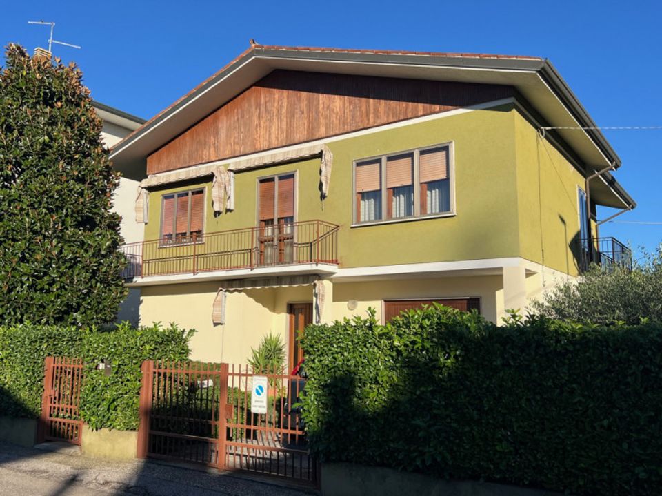 Villa i Lonigo, Vicenza - foto 4
