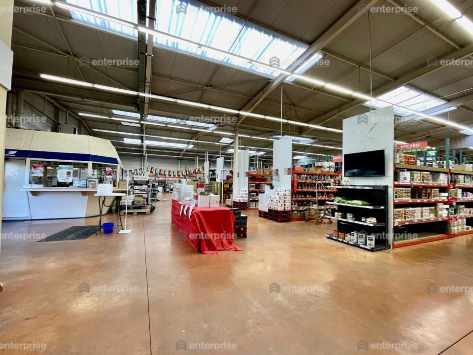 Erhvervsejendom i Rivery, Somme - foto 1
