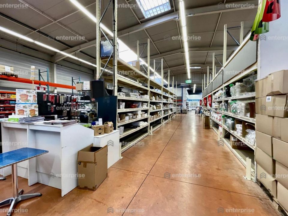 Erhvervsejendom i Rivery, Somme - foto 2