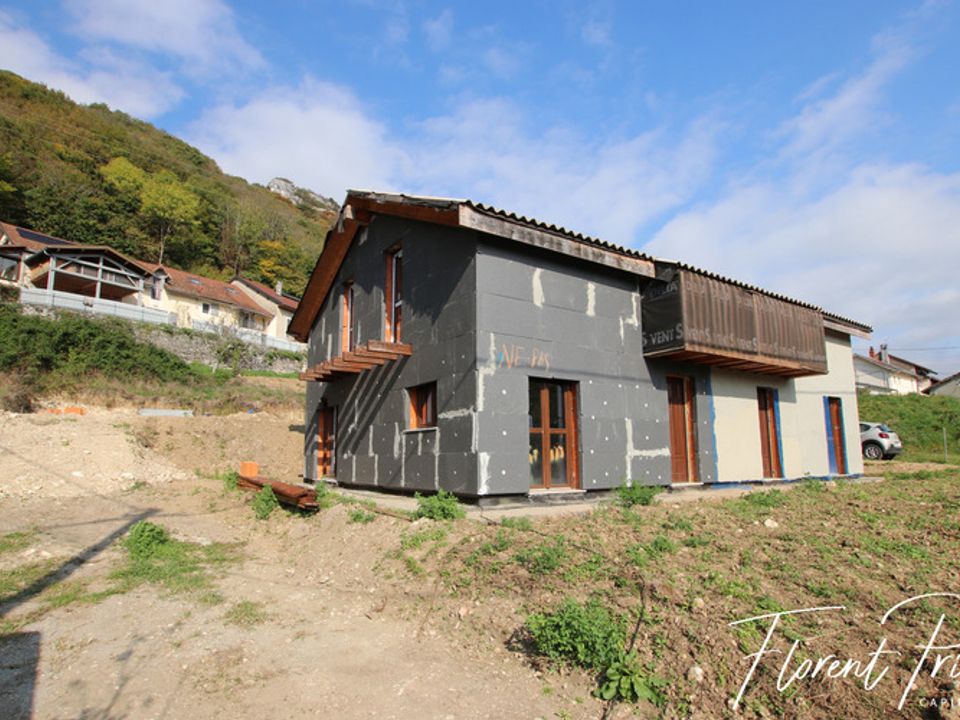 Villa a Culoz, Ain - foto 1