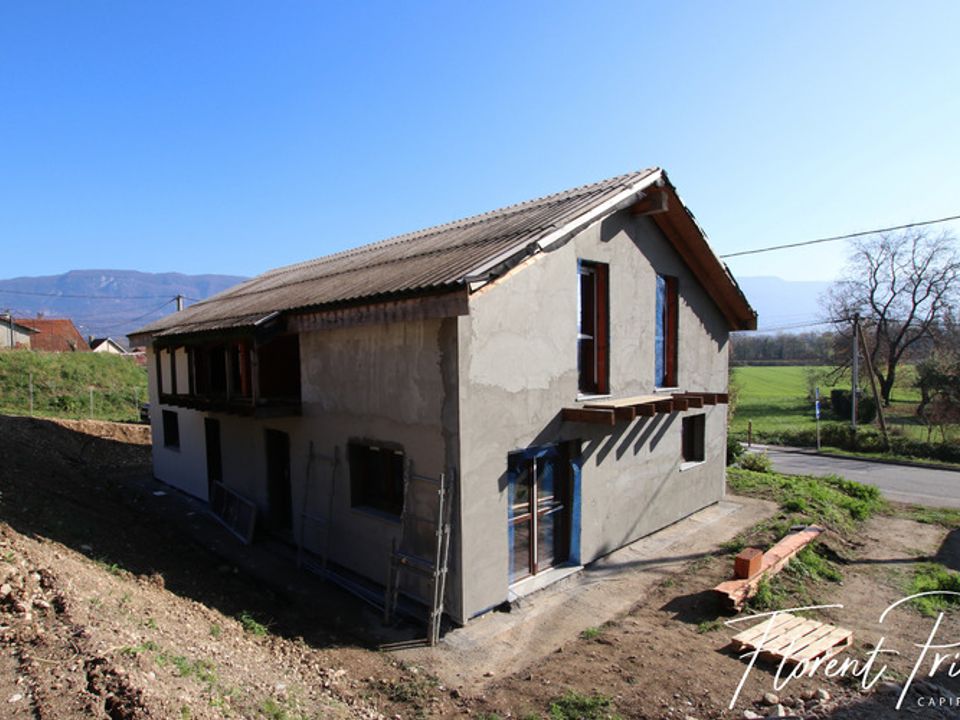 Villa a Culoz, Ain - foto 4