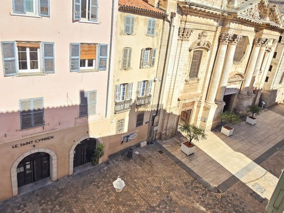 Lejlighed i Toulon, Var - foto 1