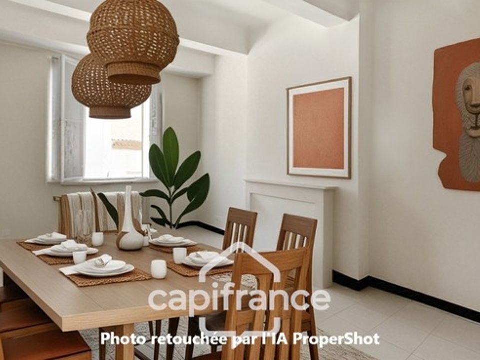 Lejlighed i Toulon, Var - foto 5