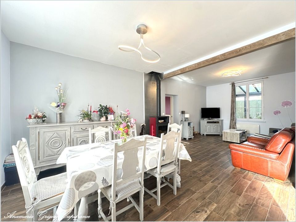 Villa i Courville-sur-Eure, Eure-et-Loir - bilde 4