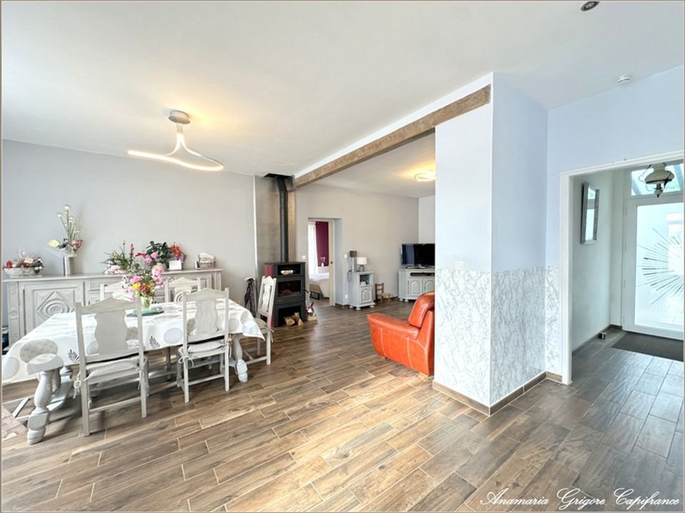 Villa i Courville-sur-Eure, Eure-et-Loir - bilde 5