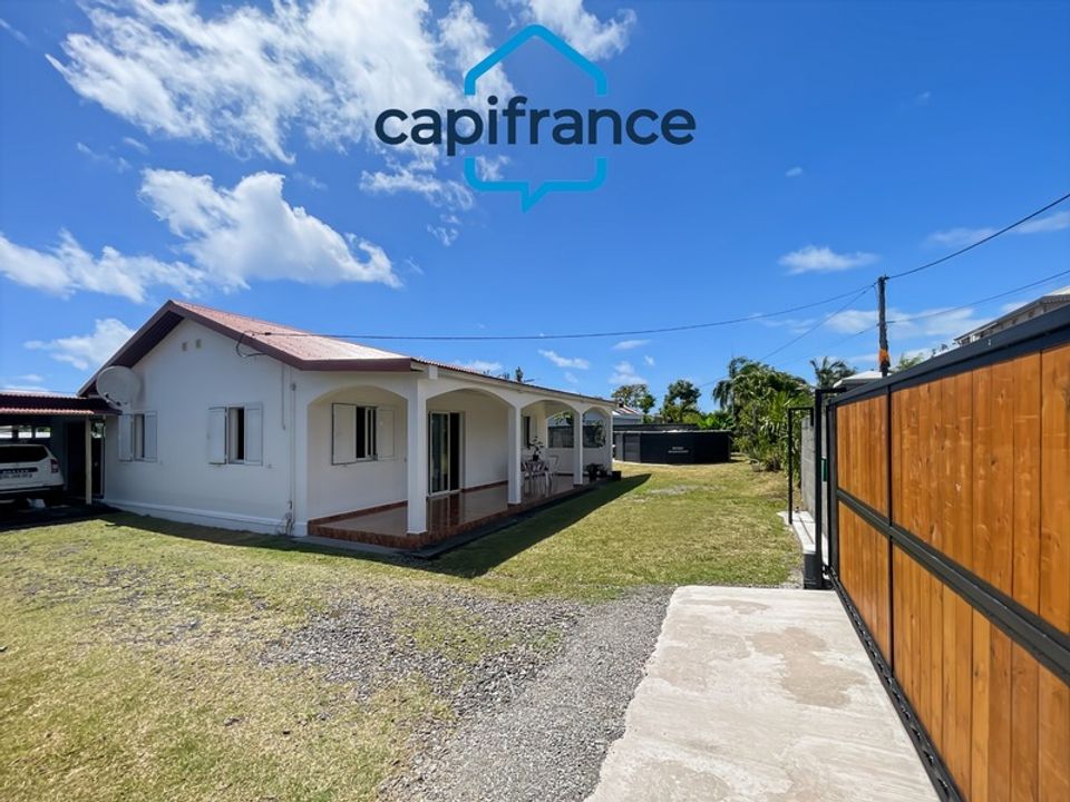 Villa a Saint-Andre, La Reunion - foto 3
