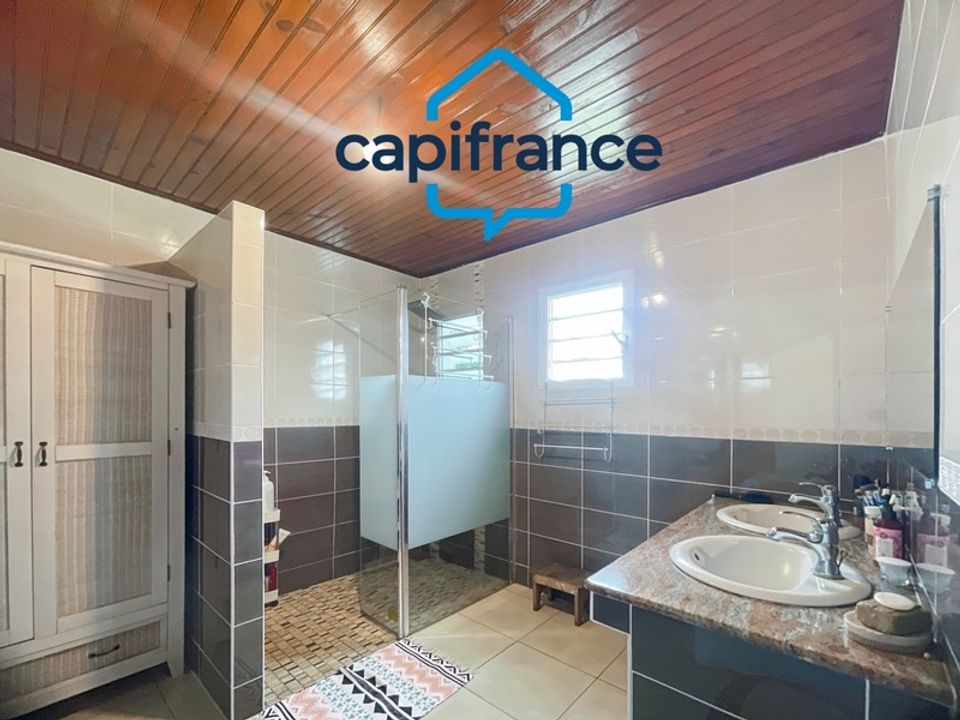Villa a Saint-Andre, La Reunion - foto 4