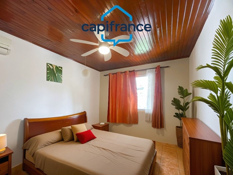 Villa a Saint-Andre, La Reunion - foto 5
