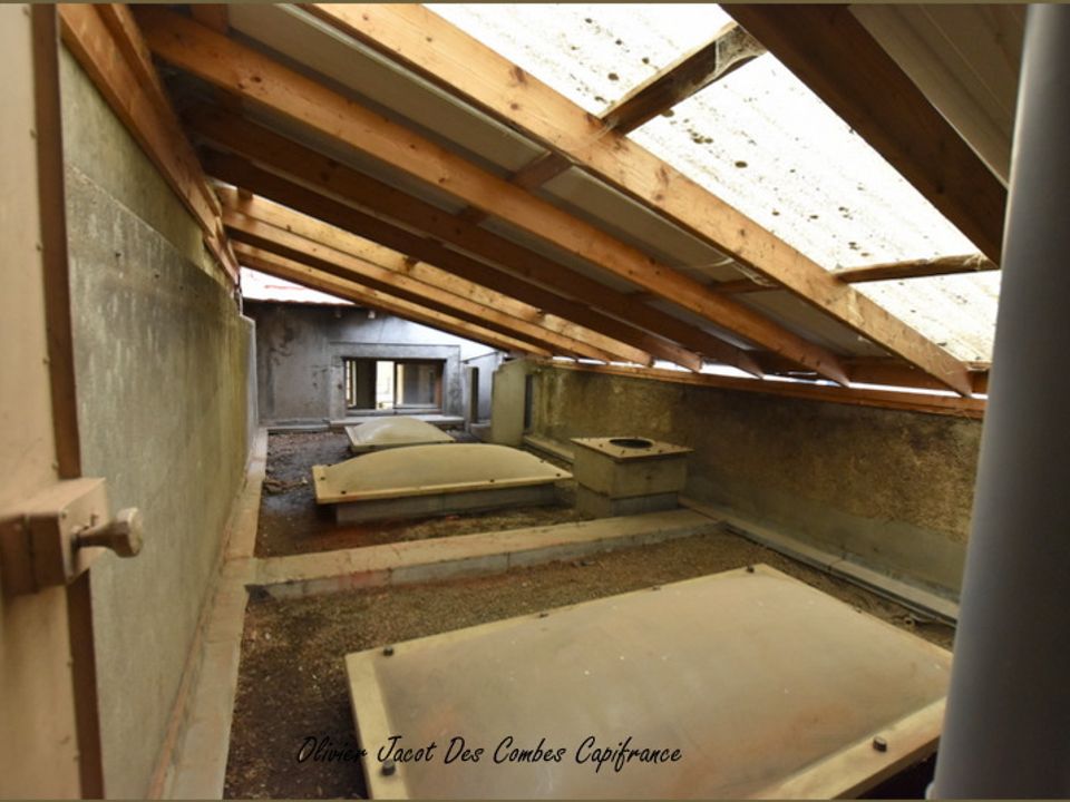 Villa i Montbeliard, Doubs - foto 4