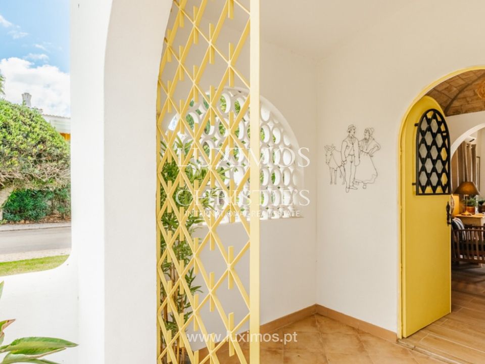 Villa i Vilamoura, Faro - foto 1
