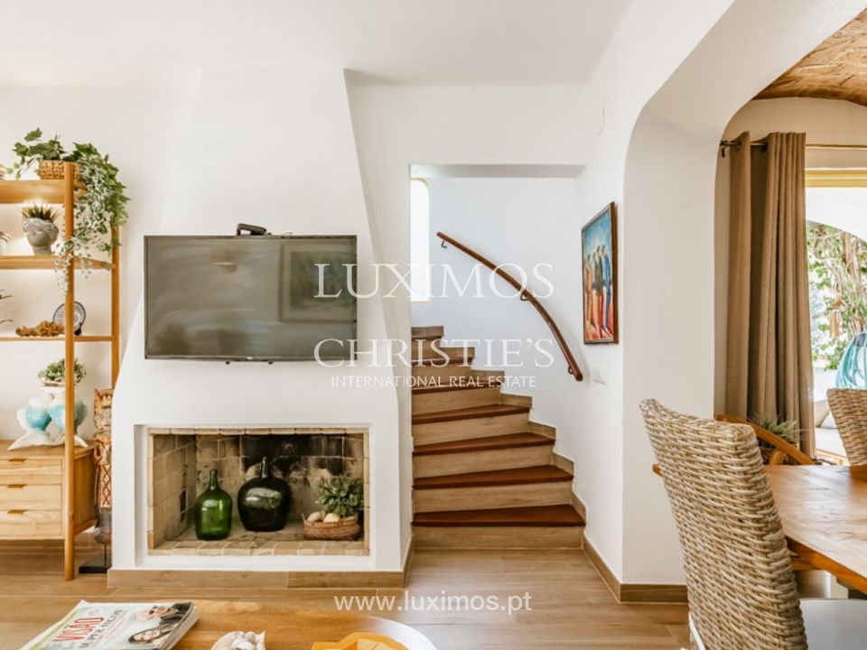 Villa i Vilamoura, Faro - foto 2