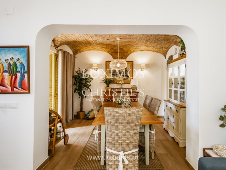 Villa i Vilamoura, Faro - foto 4