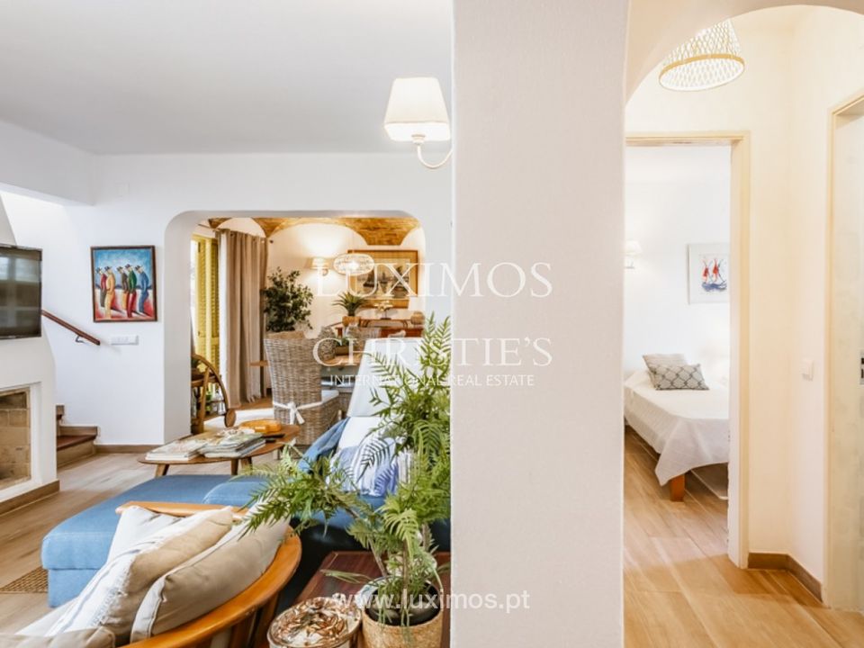 Villa i Vilamoura, Faro - foto 5