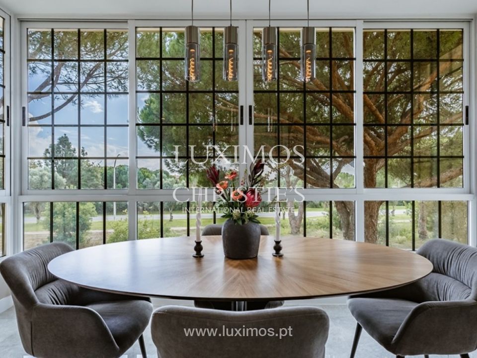 Villa i Vilamoura, Faro - foto 3