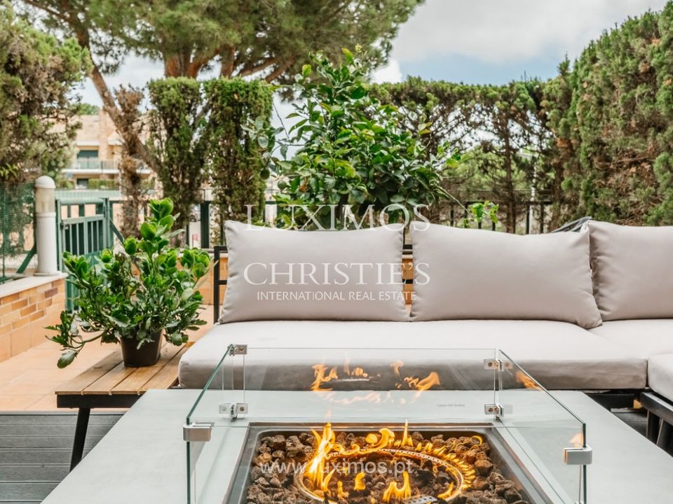 Villa i Vilamoura, Faro - foto 2