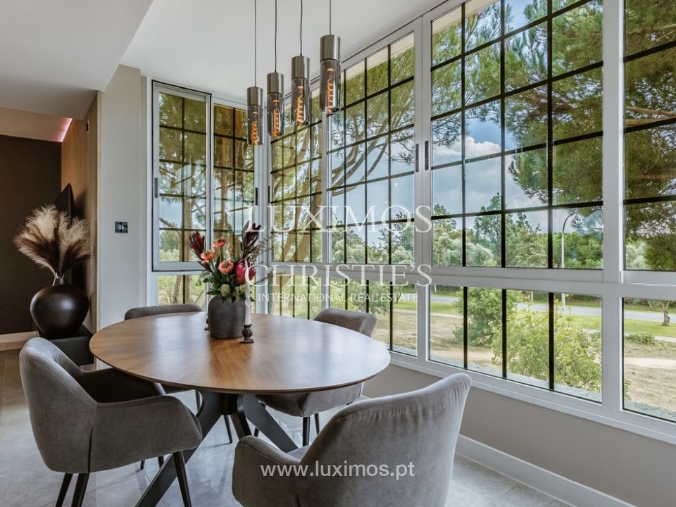 Villa i Vilamoura, Faro - foto 1