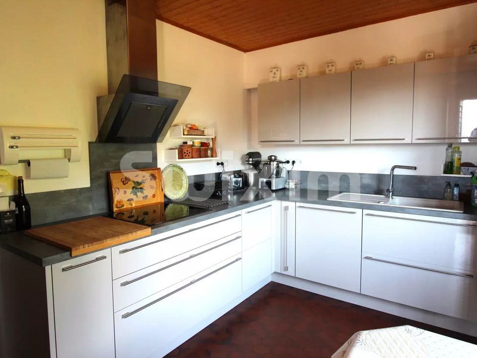 Villa i Montcel, Savoie - foto 2