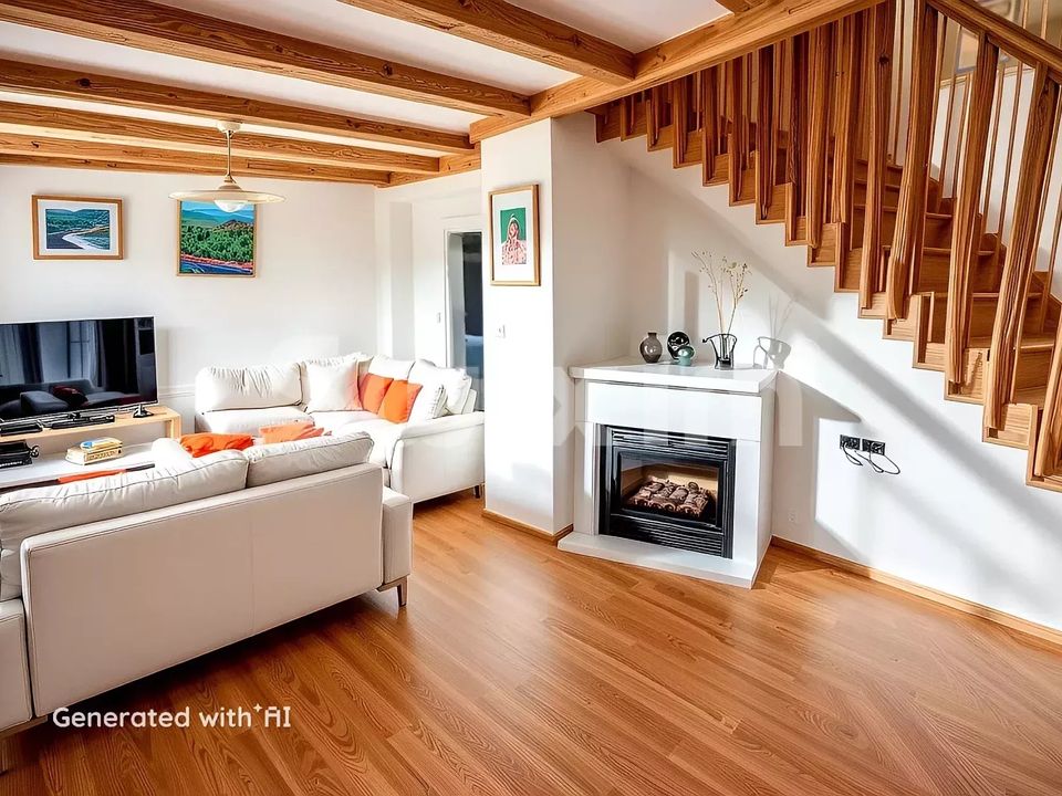 Villa i Montcel, Savoie - foto 3