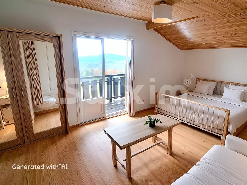 Villa i Montcel, Savoie - foto 4