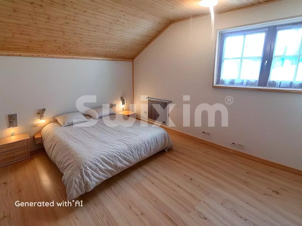 Villa i Montcel, Savoie - foto 5