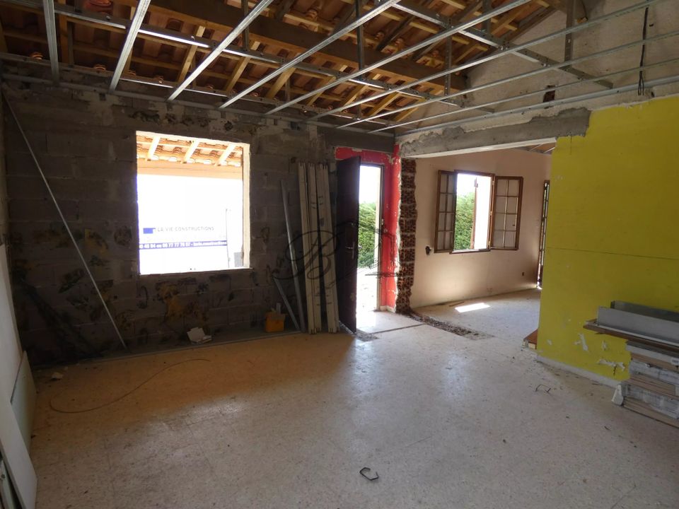 Villa i La Bastidonne, Vaucluse - foto 2